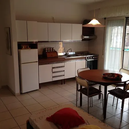 Apartment Via Carinzia Lignano Sabbiadoro