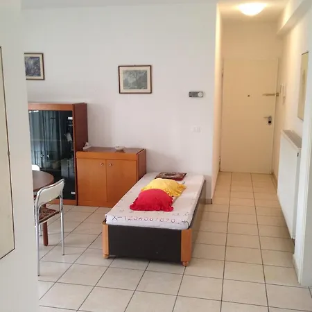 Via Carinzia Lignano Sabbiadoro