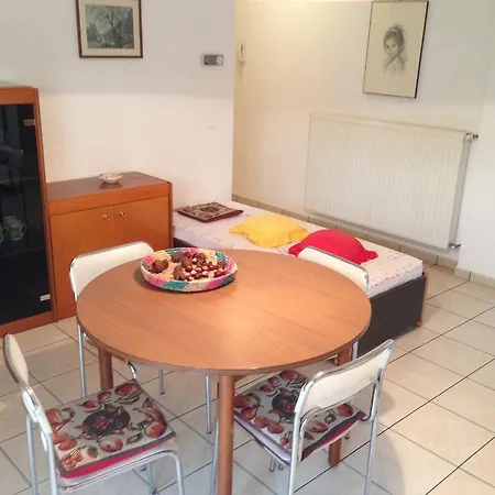 Apartment Via Carinzia